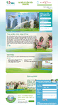 Mobile Screenshot of ossc.com.vn